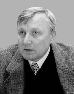 фото: Аленін Юрій Павлович